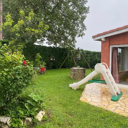 Apartamento Chez Ninon Et Alain - 2