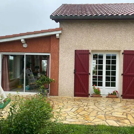 Chez Ninon Et Alain - 2 * Faussergues-et-Castelgarrie