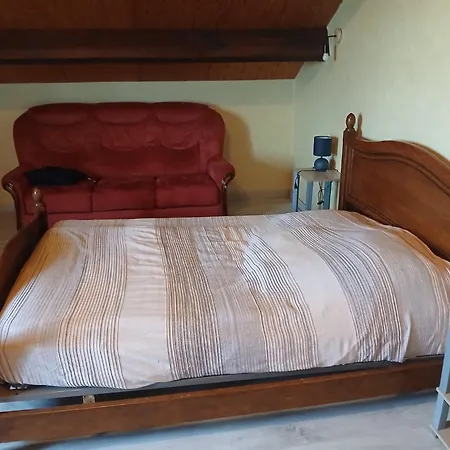 Chez Ninon Et Alain - 2 Appartement