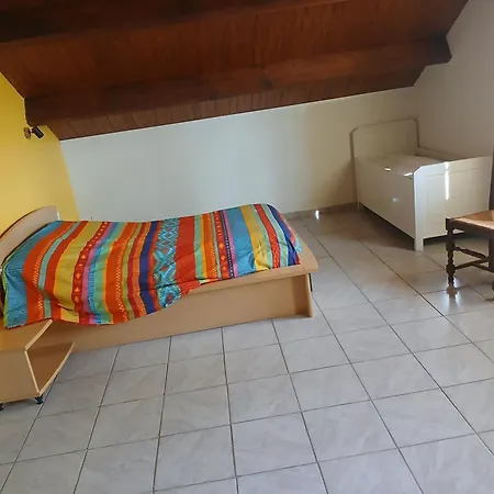 Apartamento Chez Ninon Et Alain - 2 Faussergues-et-Castelgarrie