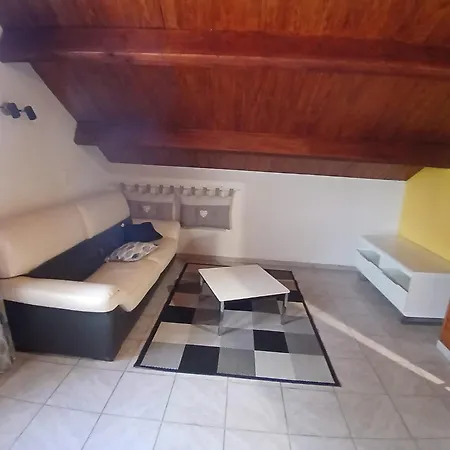 Appartement Chez Ninon Et Alain - 2