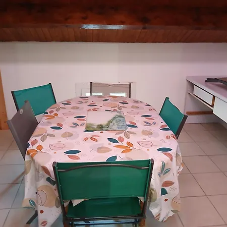 Chez Ninon Et Alain - 2