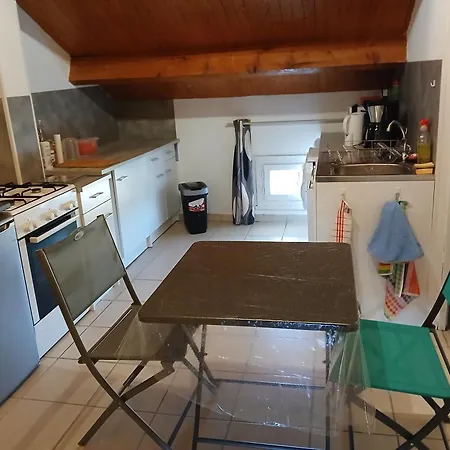 Chez Ninon Et Alain - 2 Faussergues-et-Castelgarrie